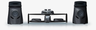 Dark - Coffee Table