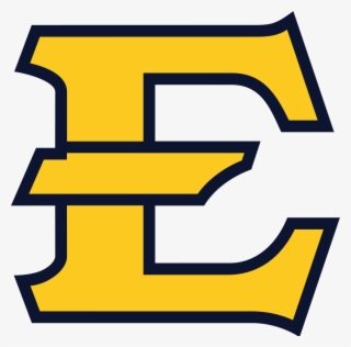 East Tennessee State Buccaneers Logo