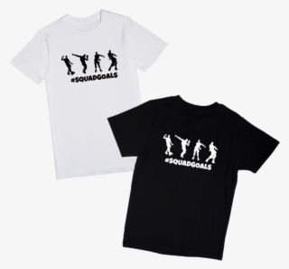 Fortnite - Active Shirt