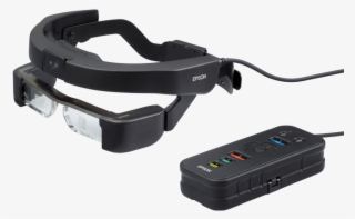 11 Apr 2017 - Epson Augmented Reality