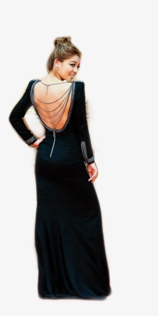 Gown
