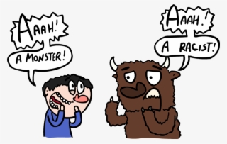 Aaaaaahhhh - Cartoon