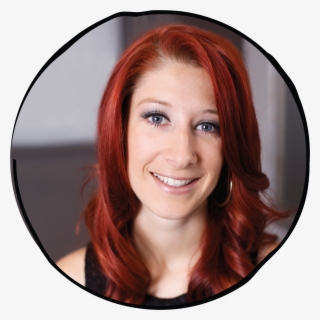 Megan - Red Hair