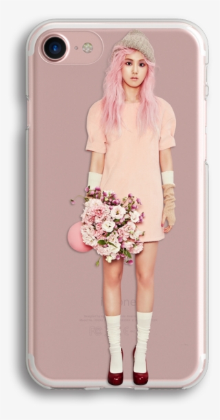 Gayoon All Pink V2 Phone Case - Mobile Phone Case