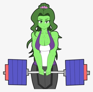 Green Fictional Character Cartoon - Cartoon