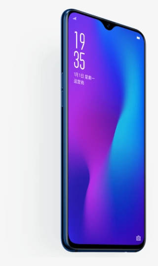 It's A Bit Pricey Now - Oppo R17 Price In India