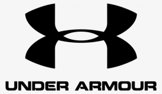 Under Armour's First Product Was A Compression Garment, - Under Armour Brand Logo