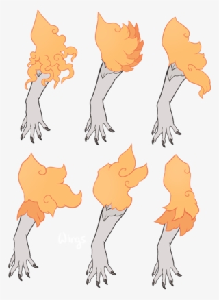 It´s Also Uncommon For Aluris To Have More Than Two - Cartoon