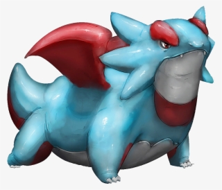 A Gooseberry Bush - Cartoon