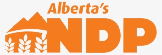 Alberta New Democratic Party - New Democratic Party Alberta