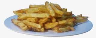 Papas Fritas - French Fries