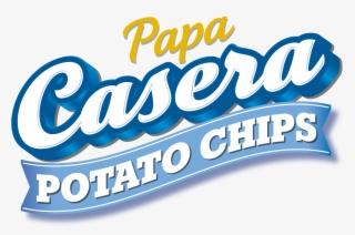 Papas Fritas - Logo Papas Fritas