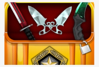 Case Opener Ultimate Apk Mod Unlock All - Android