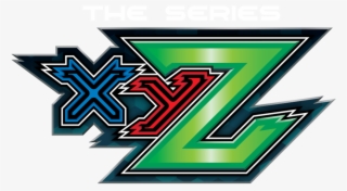 Pokémon The Series - Pokémon A Série Xyz