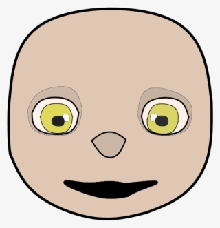 Head Shady - Https - //i - Imgur - Com/5x5qvbn - Head - Head Slendytubbies 3 Skin Face
