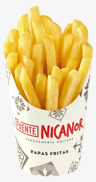 Papas Fritas Pack