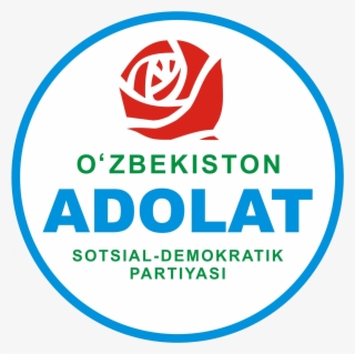 The Social-democratic Party Of Uzbekistan “adolat” - College