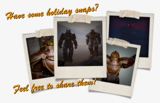 There Are Hot Rod Paint Jobs Available For The Armor, - Saint Nicholas Day