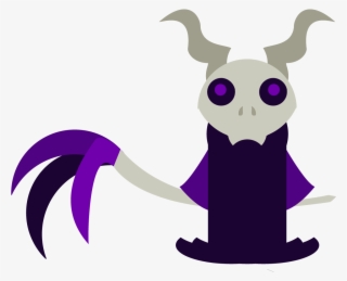 Necromancer Leshen