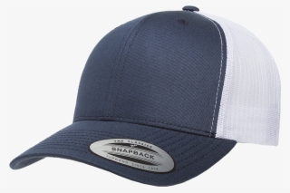 As A Random And Super Badass Side Note, I Wanna To - 6606t Retro Trucker 2 Tone