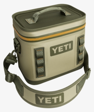 Hopper Flip 8 Soft Cooler - Yeti Hopper Flip 8 Soft Cooler