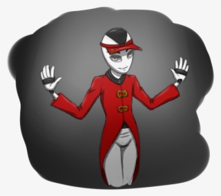 Dartmouth - Cartoon