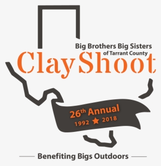Fort Worth Clay Shoot - Big Brothers Big Sisters