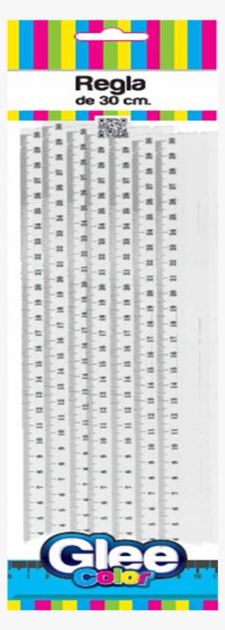 Regla30cmx10 - Paper Product