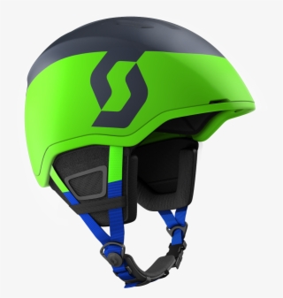 Scott Seeker Plus Helmet - Seeker Plus Scott
