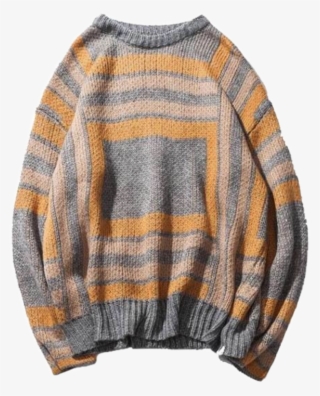 Sweater Sticker - Sweater