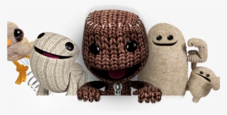 Top 10 Survival/horror Games - Littlebigplanet 3