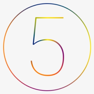 Regla De 5 Monodosis De Café - Circle