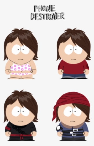 I Tried To Make My New Kid The Same Person In All Three - Cartoon