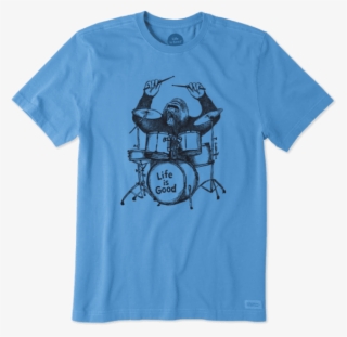 Images - Only A Drill T Shirt