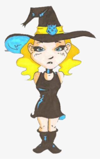 This Is A Character I Designed For A Short 2d Animation - Cartoon