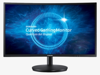 27" Samsung G70 Curve 1920*1080 Led 144hz 1ms - Uh750 Samsung