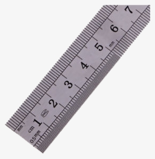 Regla Kreis Metal 40 Cm C/corcho - Ruler