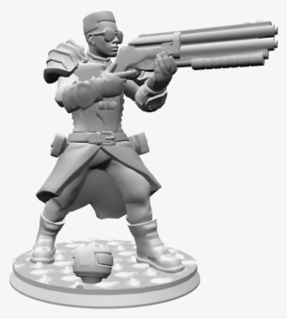 Some Are Better Than Others - Airsoft Gun