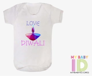 Don't Forget To Personalise Your Diwali Personalised - Active Shirt