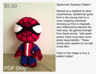 Spider-man