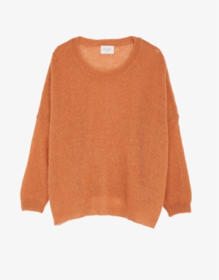 Loose Jumper - Sweater