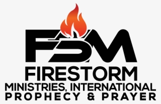 Firestorm Ministries, International - Graphic Design