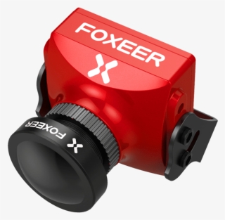 Foxeer Falkor 1200tvl Fpv Camera - Foxeer Falkor 2.5 Mm