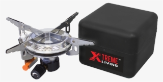 Lightbox - Outdoor Grill
