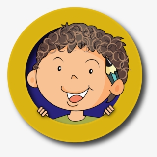 Hmt-circlelogo - Cartoon