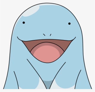 A Lot Of Minor Stuff Is Retconned Out For Some Reason, - Quagsire Pokemon