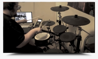 Drumming With Ssd4 - Drummer