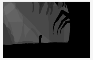 Limbo - Illustration