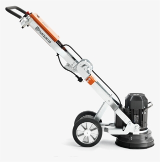 Husqvarna Pg280 - Husqvarna Pg 280 Floor Grinder