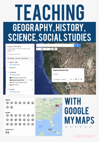 Working With Google Maps Is Very Intuitive - Chui